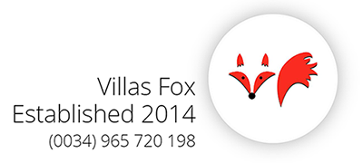 VILLAS FOX SWITCHBOARD