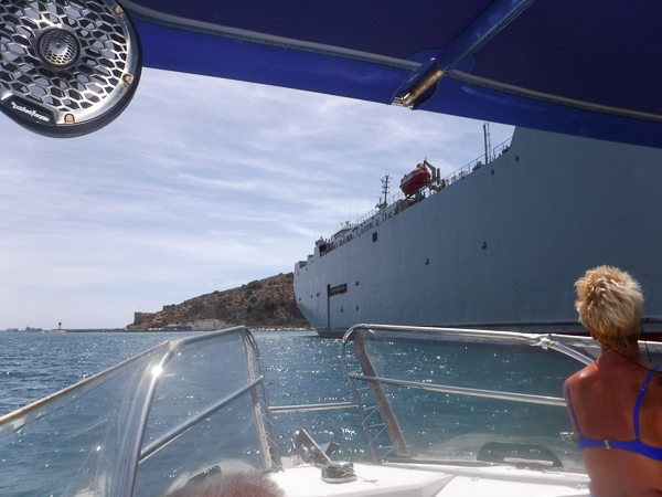 Cartagena 11