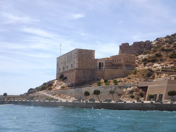 Cartagena 13