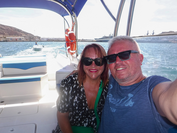 Cartagena 2