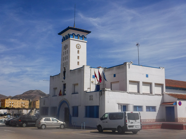 Cartagena 9