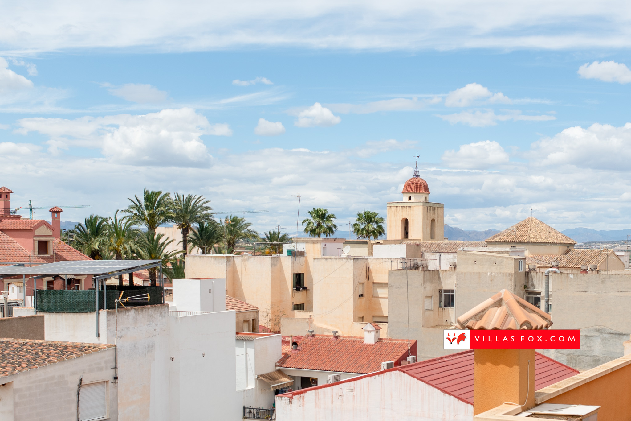 San Miguel de Salinas 3 bedroom apartment for sale 43
