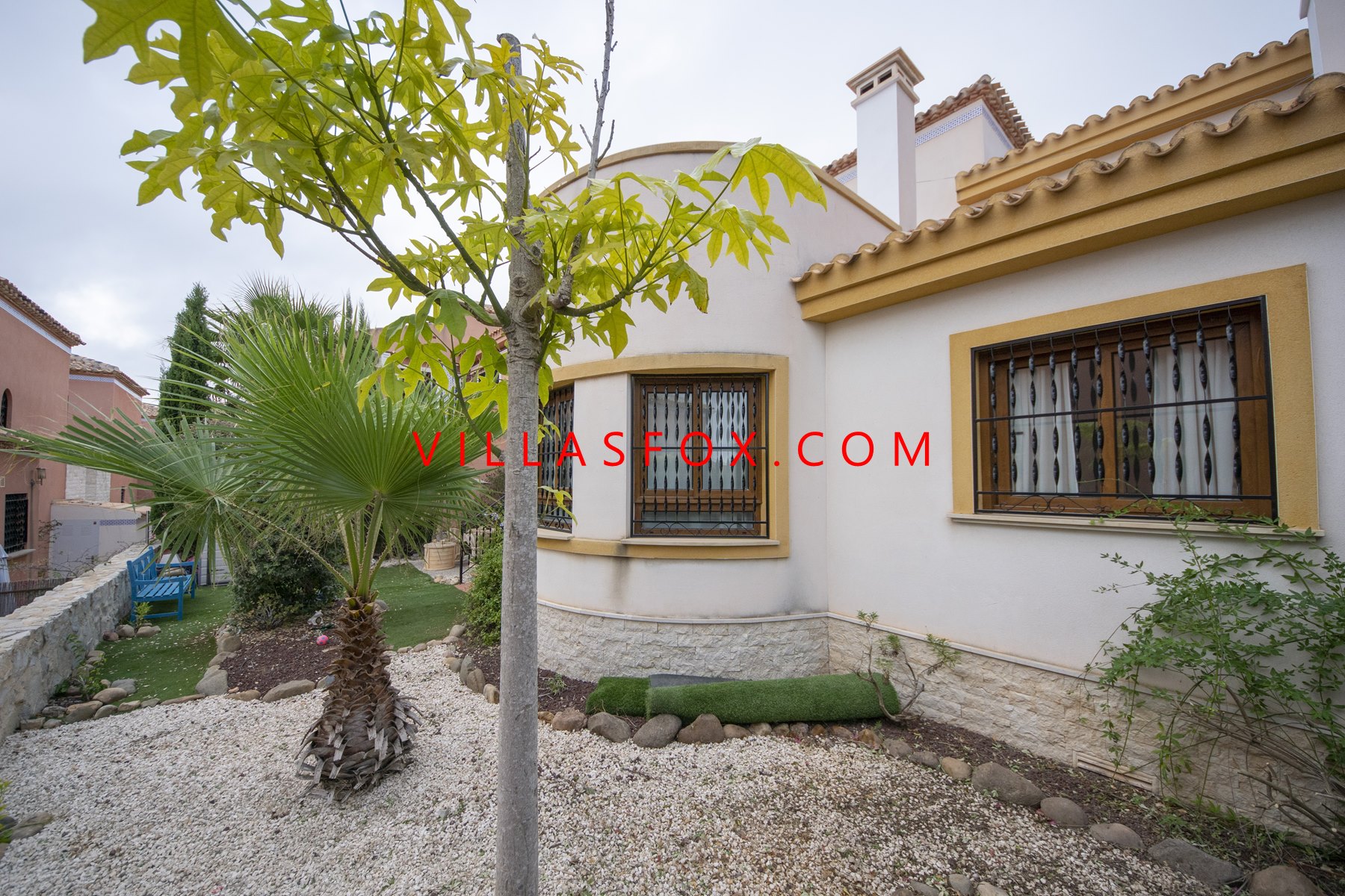 La Cañada property for sale San Miguel de Salinas DSC09617