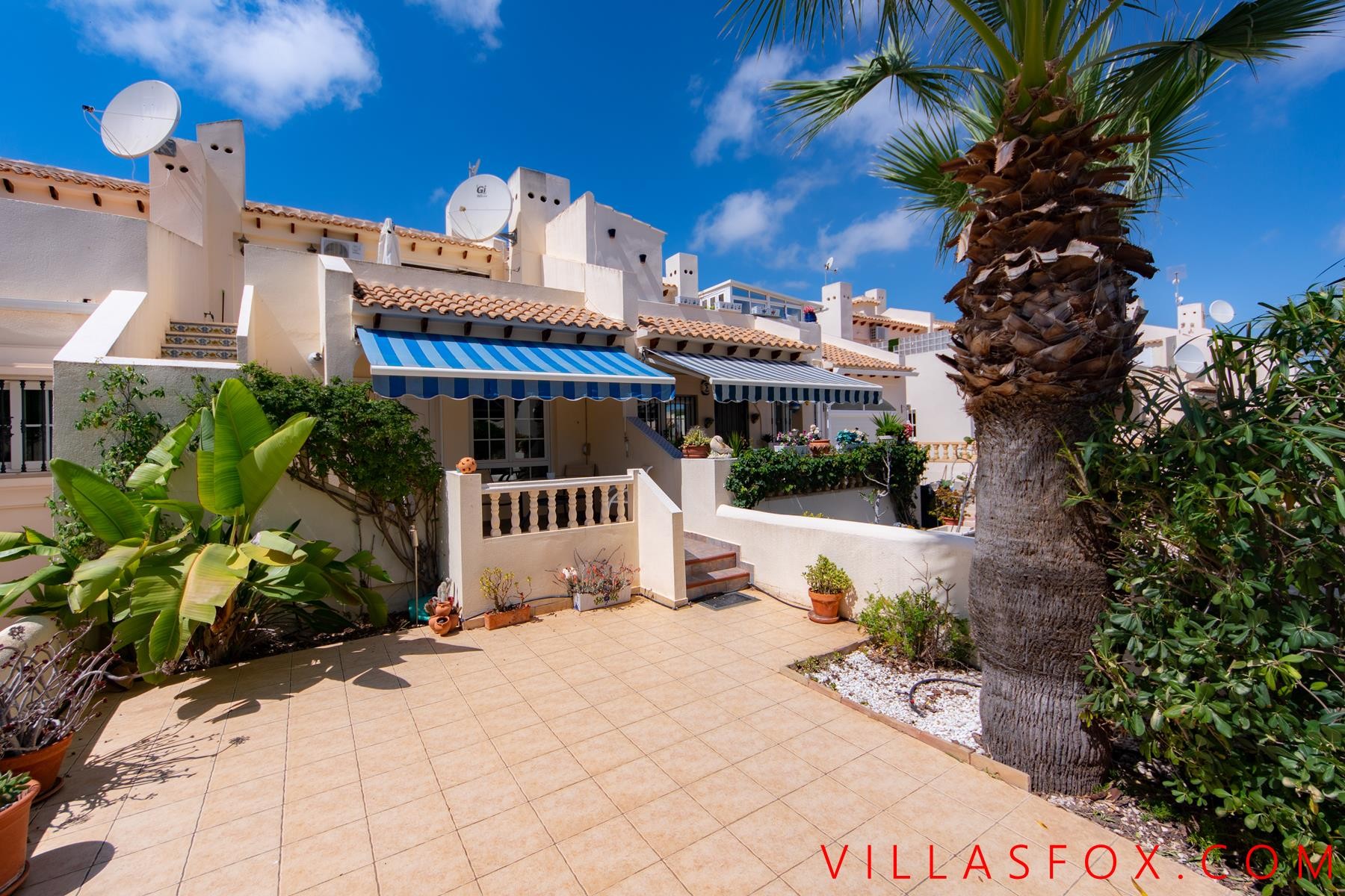 Villa Las Ramblas à vendre au meilleur prix Villas Fox DSC0058661391357bd5b8 1