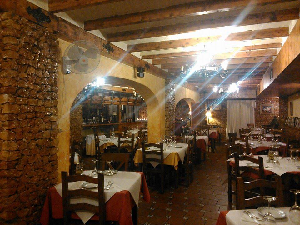 Doña Isabel