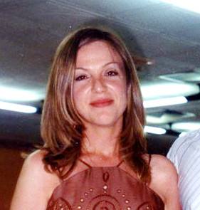 María Jesús Zaragoza Pérez