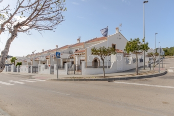 Las Comunicaciones Villen zu verkaufen San Miguel de Salinas-334