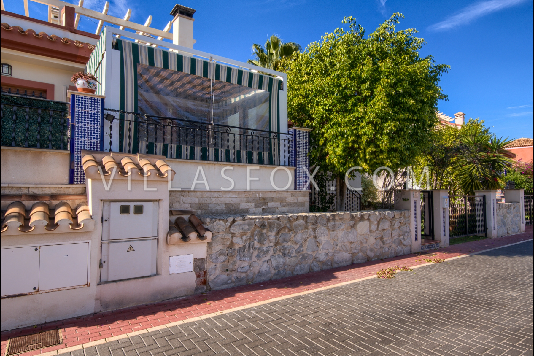 La Cañada Fase II, San Miguel de Salinas, Haus zu verkaufen, Villas Fox-25