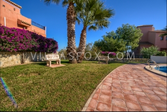 La Cañada Fase II, San Miguel de Salinas, Haus zu verkaufen, Villas Fox-10