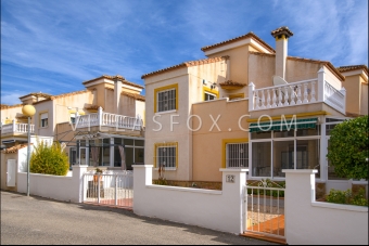 Villa Lakeview Mansions (Lo Rufete) à venda, Villas Fox-10