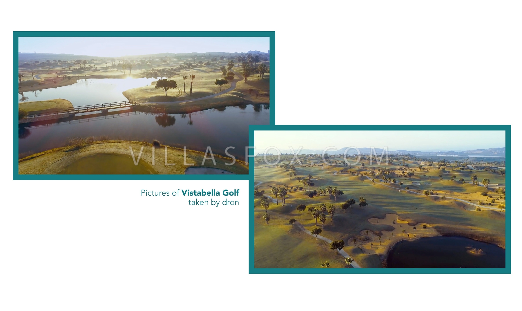 Monte Orchello Golf Resort Vistabella Іспанія новобудови квартир і вілл-2