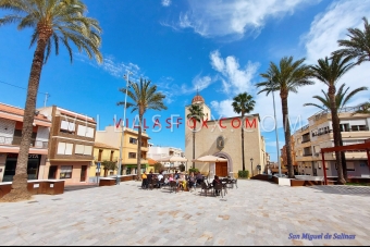 21_San_Miguel_de_Salinas_Apartment_in_Town centre_by_Villas_Fox_סוכני_הנדל"ן הטובים ביותר_