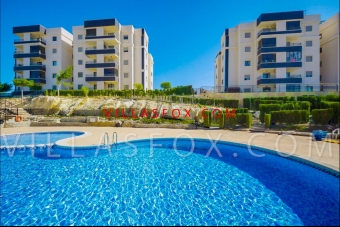 1_San_Miguel_de_Salinas_Apartment_in_Town_centre_by_Villas_Fox_bestu_eignaumboðsmenn_61d15125b62a9
