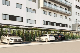 New-build 3-bedroom luxury apartments Campoamor Orihuela Costa-52