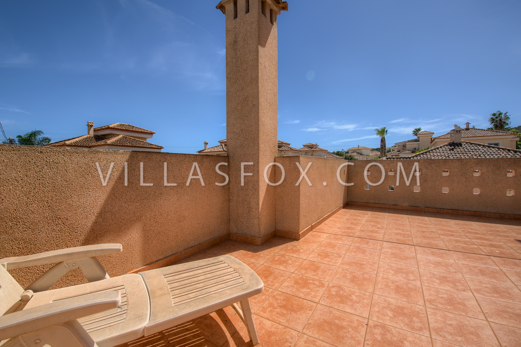 Torrestrella-Villa zu verkaufen Las Comunicaciones San Miguel de Salinas Villas Fox-03