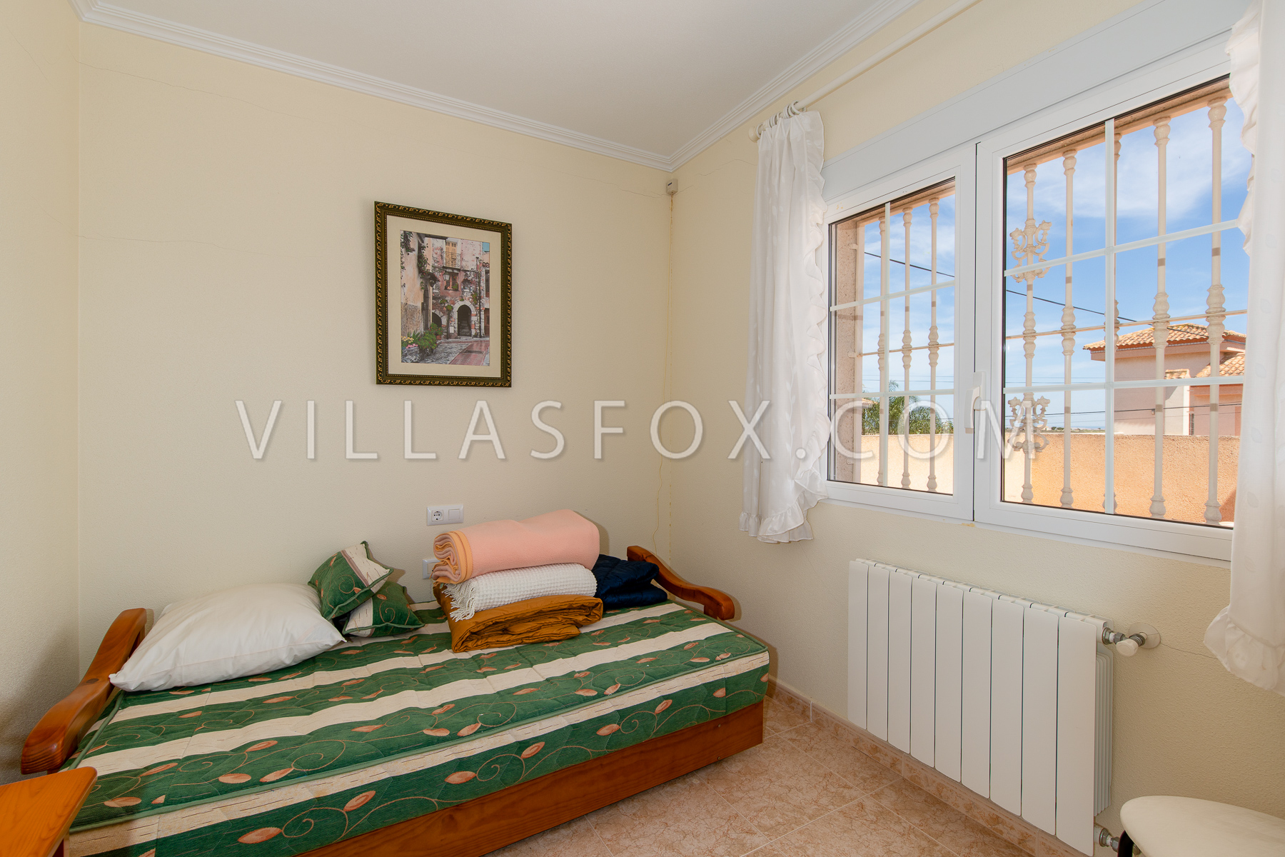 Torrestrella-Villa zu verkaufen Las Comunicaciones San Miguel de Salinas Villas Fox-52