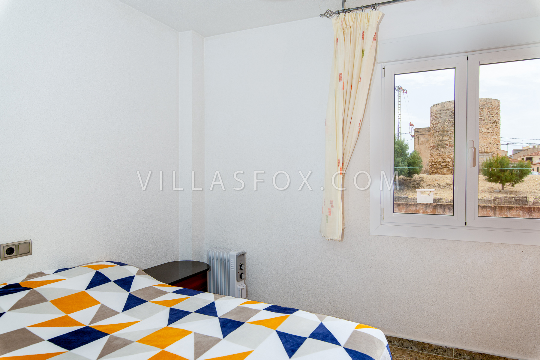San Miguel de Salinas large 3-bedroom apartment for sale from Villas Fox-13