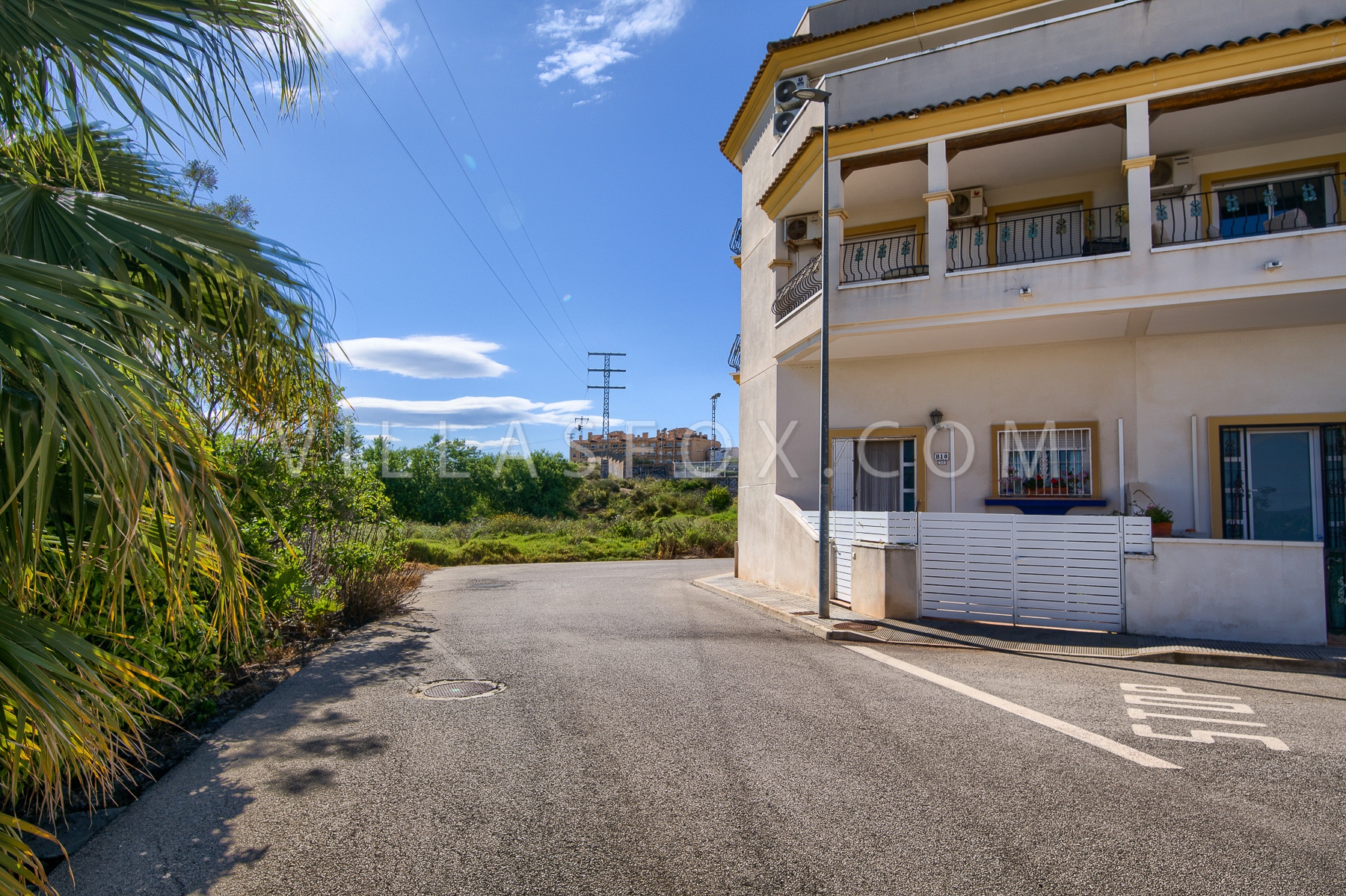 Appartement San Miguel de Salinas Costa Paraíso II à vendre à partir de Villas Fox-30