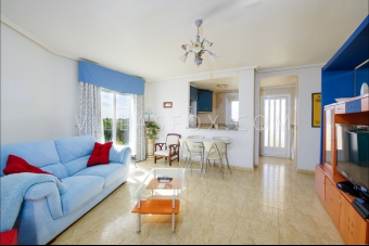 Apartament San Miguel de Salinas Costa Paraíso II na sprzedaż od Villas Fox-11