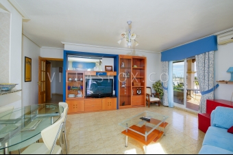 San Miguel de Salinas Costa Paraíso II Wohnung zum Verkauf ab Villas Fox-19