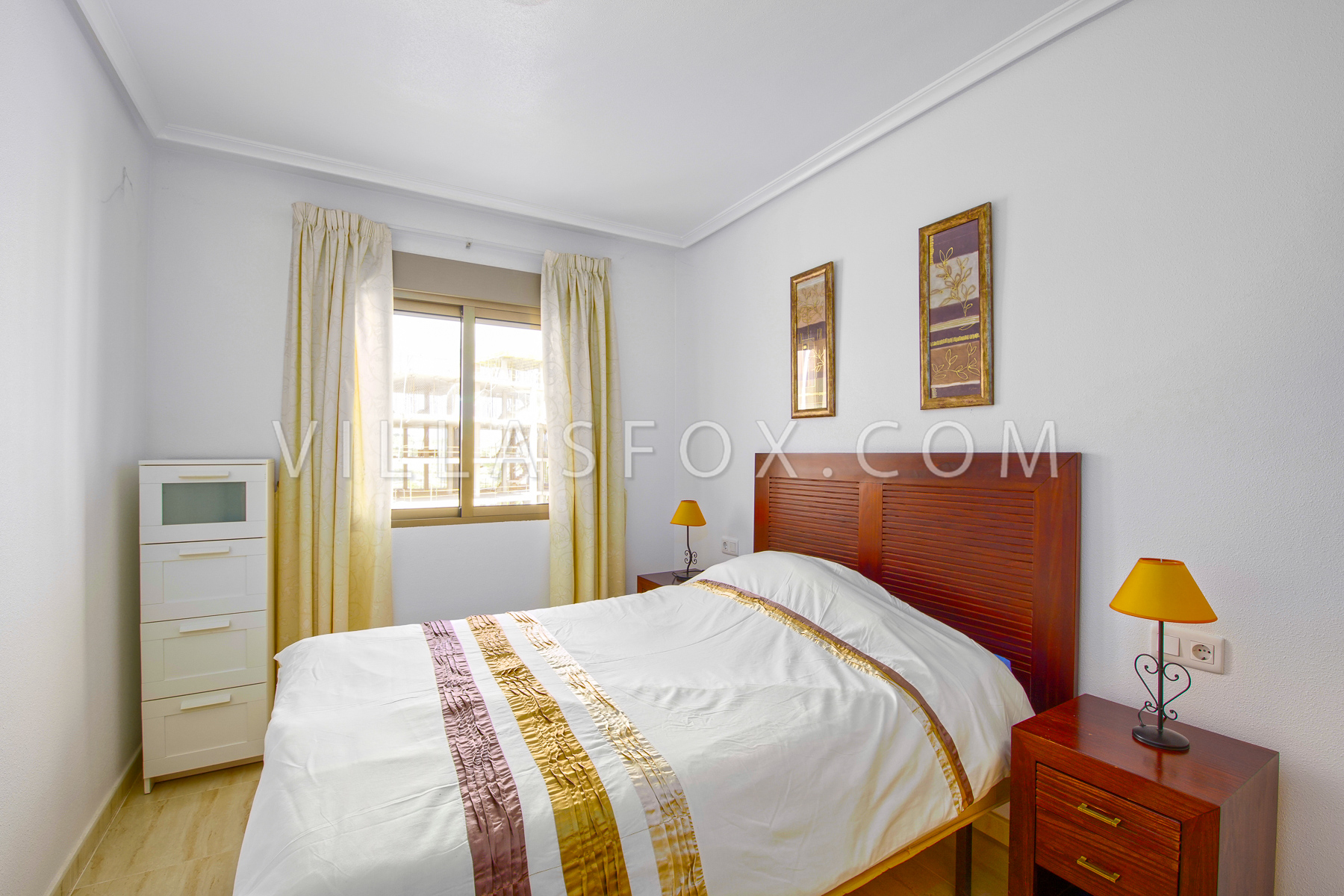 Residencial Angelina resale apartments for sale from Villas Fox San Miguel de Salinas-14