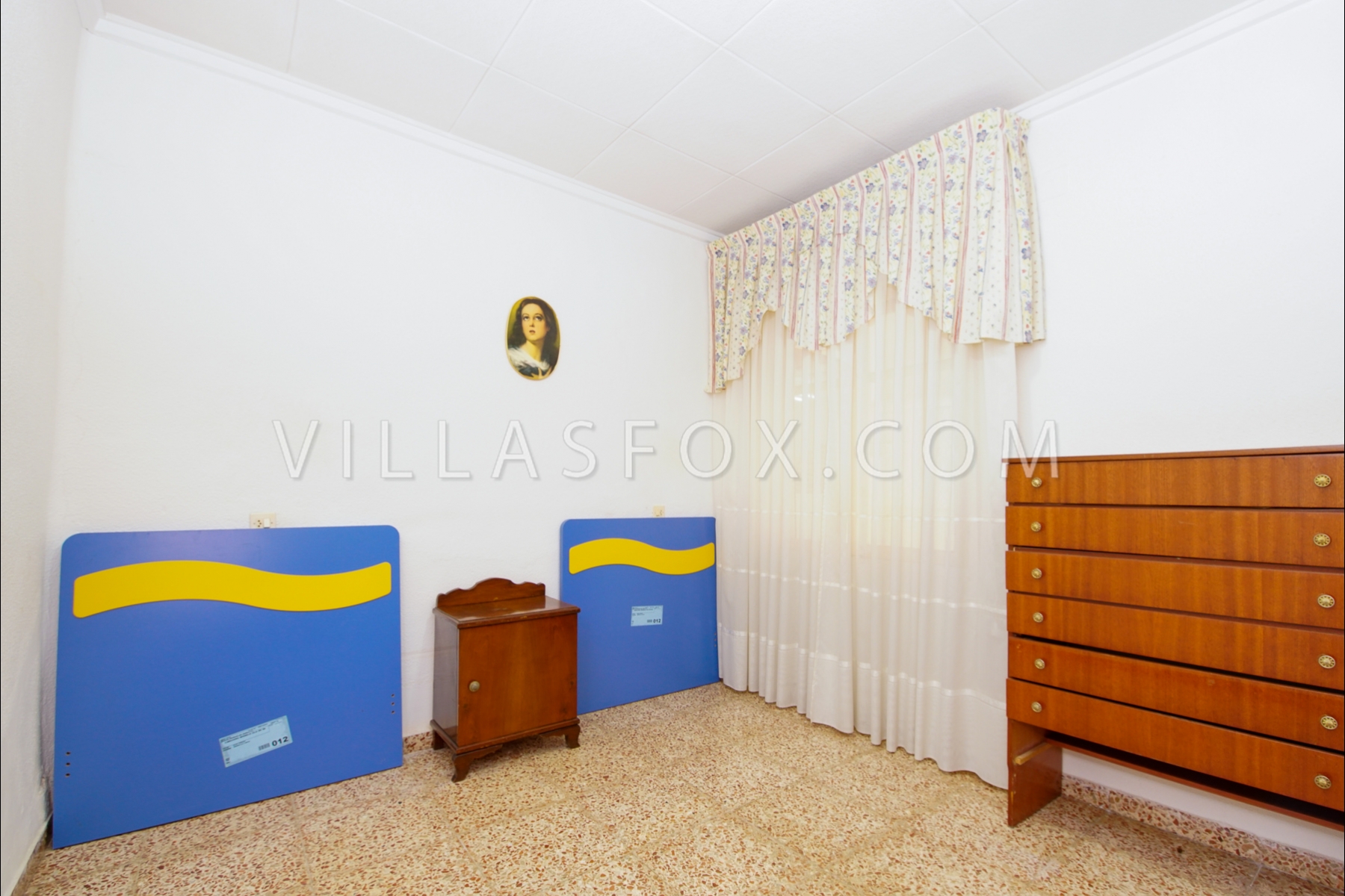 San Miguel de Salinas tradisjonelle spanske hus casa til salgs a la venta-52