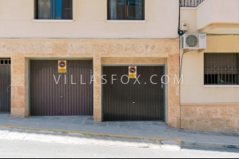 San Miguel de Salinas appartamento con 3 camere da letto in vendita centro città Villas Fox-01%