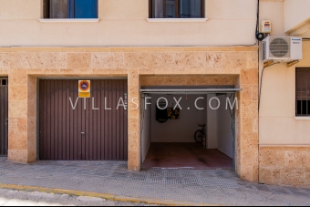 San Miguel de Salinas appartamento con 3 camere da letto in vendita centro città Villas Fox-03%