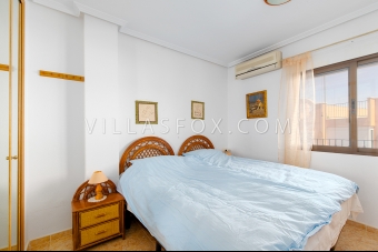 San Miguel de Salinas appartamento con 3 camere da letto in vendita centro città Villas Fox-13%