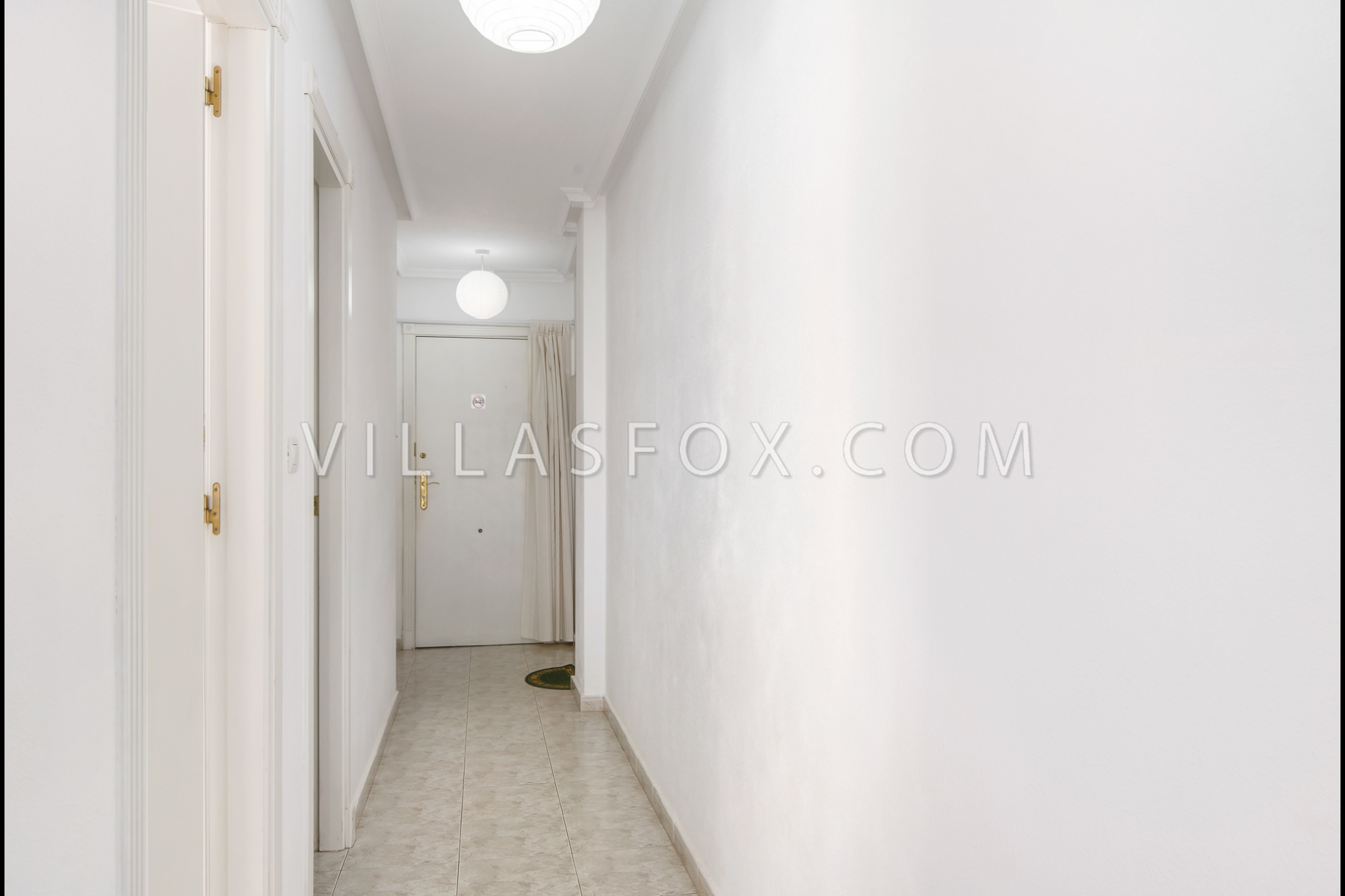 דירה למכירה במרכז העיר סן מיגל דה סלינס Villas Fox-15
