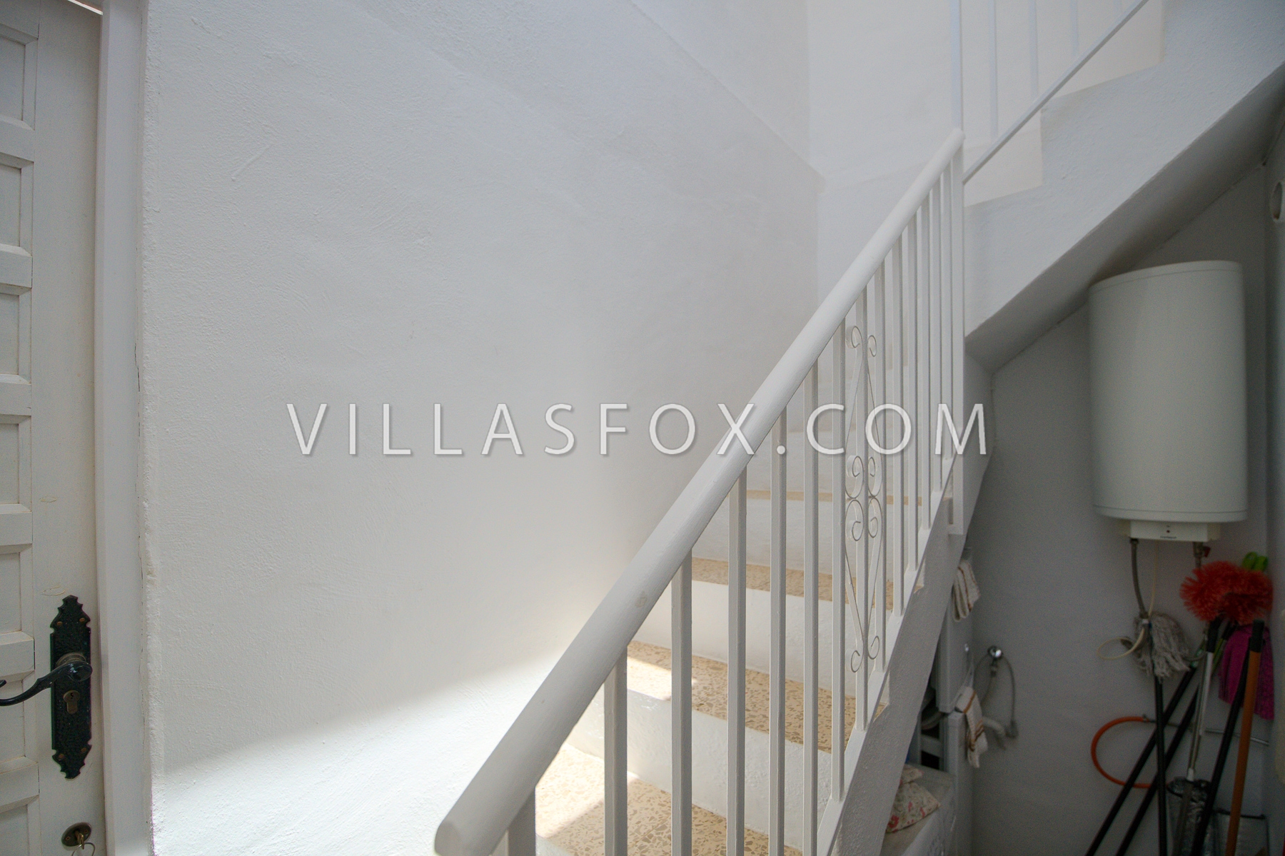 Reihenhaus Balcon de la Costa zu verkaufen von Villas Fox-7