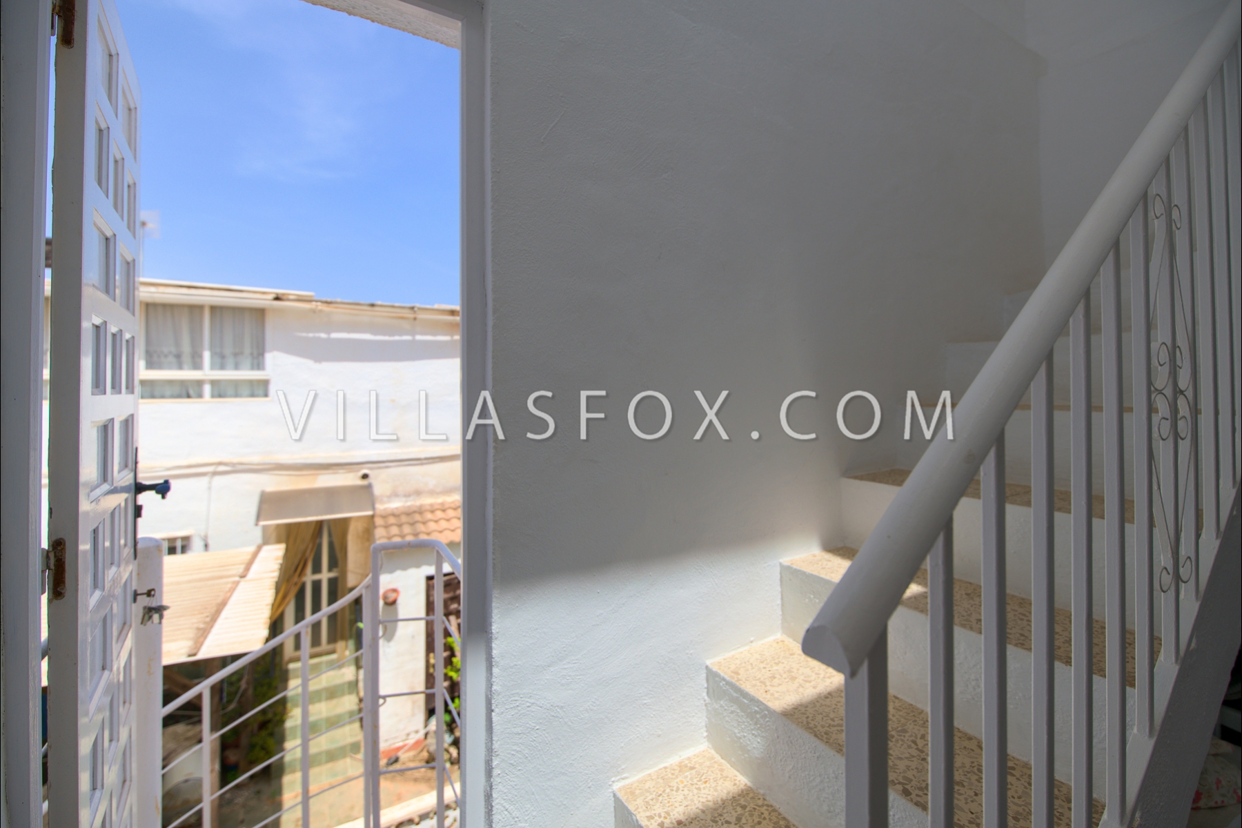 Maison de ville Balcon de la Costa à vendre par Villas Fox-8