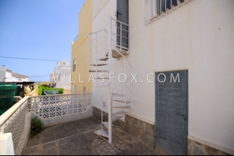 בית עירוני באלקון דה לה קוסטה למכירה על ידי Villas Fox-10