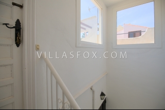 Balcon de la Costa casa a schiera in vendita da Villas Fox-11%