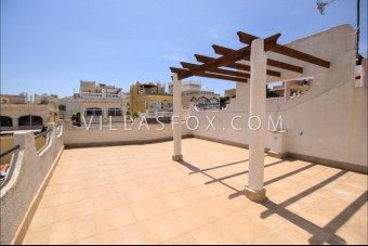 Balcon de la Costa herenhuis te koop door Villas Fox-20