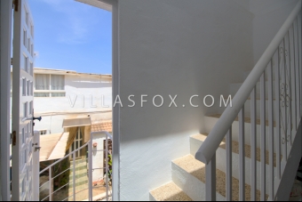 Reihenhaus Balcon de la Costa zu verkaufen von Villas Fox-8