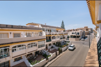 Costa Paraiso IV apartament na ostatnim piętrze San Miguel de Salinas-11