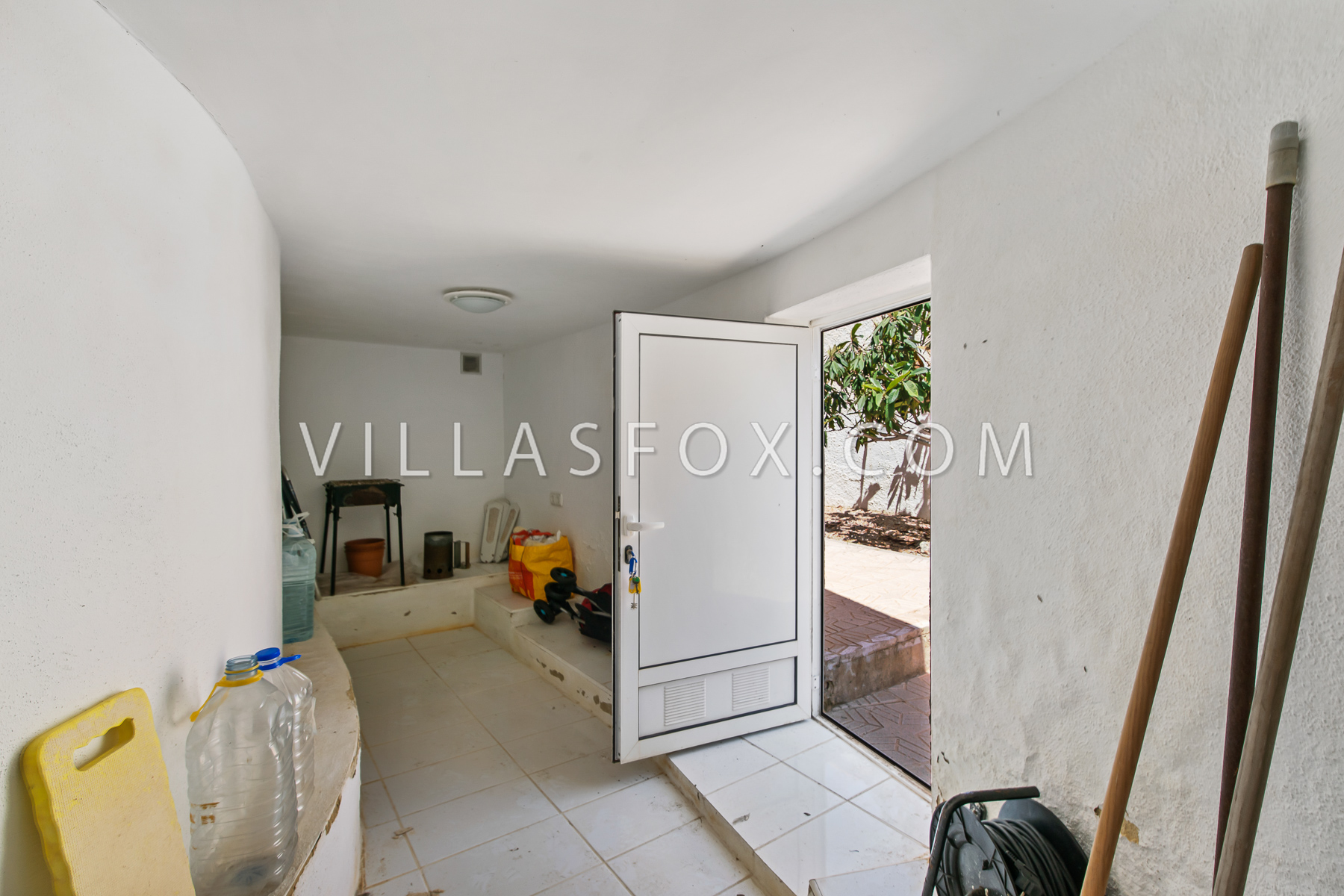 Villasmaria-Villa zu verkaufen Las Comunicaciones San Miguel de Salinas-44