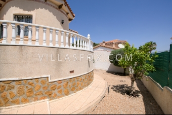 Villasmaria-Villa zu verkaufen Las Comunicaciones San Miguel de Salinas-38