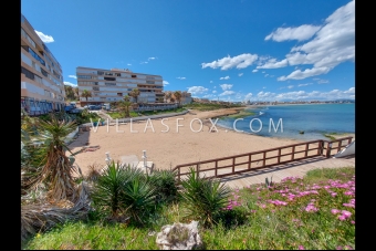 דירת לה מאטה נוף לים למכירה, Torrevieja, Costa Blanca-24
