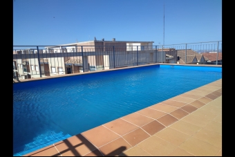 1174, New apartments with communal pool, San Miguel de Salinas