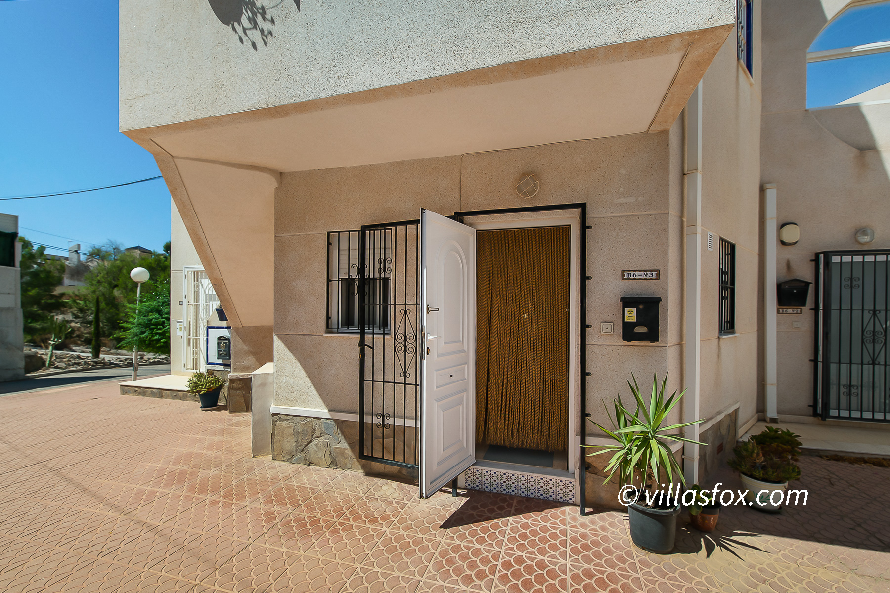 Лос Пинос модернизиран апартамент за продажба Сан Мигел де Салинас-15