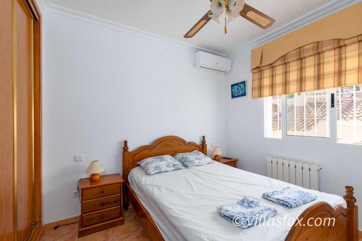 San Miguel de Salinas lúxus einbýlishús til sölu Villasmaria Las Comunicaciones Villas Fox-38