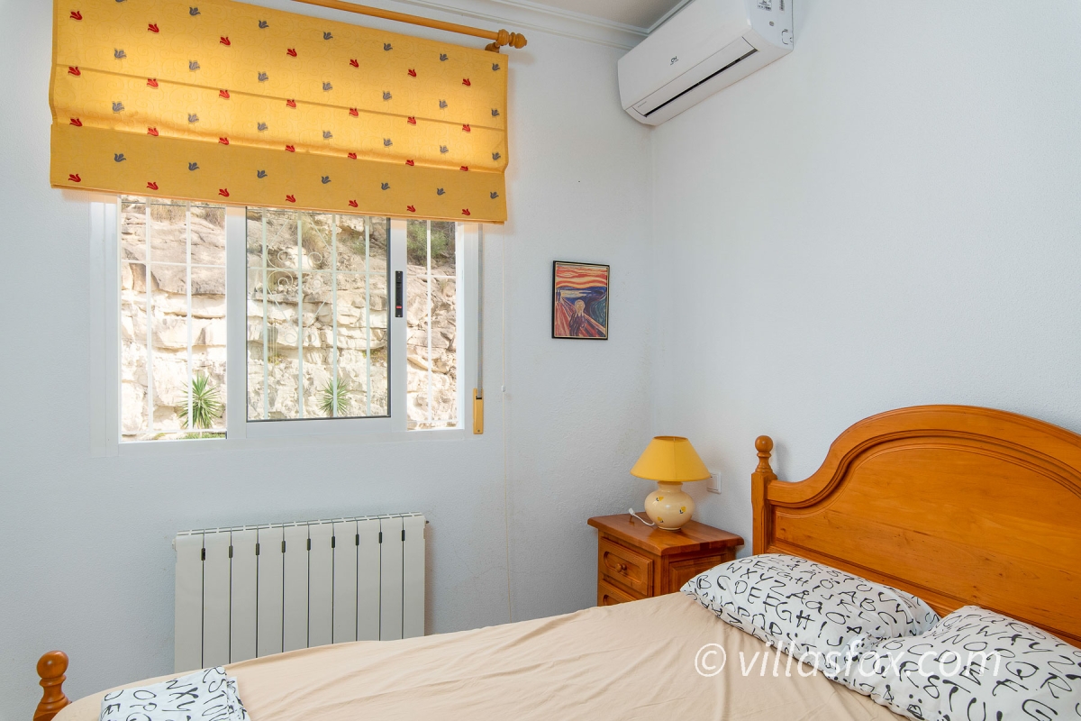 San Miguel de Salinas lúxus einbýlishús til sölu Villasmaria Las Comunicaciones Villas Fox-43