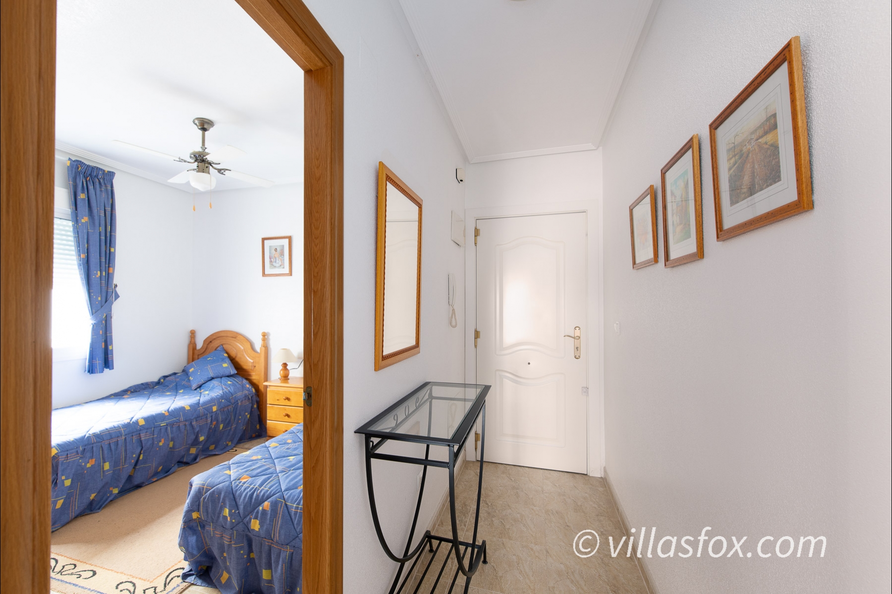 San Miguel de Salinas toppetasje Costa Paraiso II leilighet til salgs fra Villas Fox-23