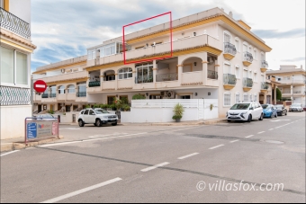 San Miguel de Salinas toppetasje Costa Paraiso II leilighet til salgs fra Villas Fox-35
