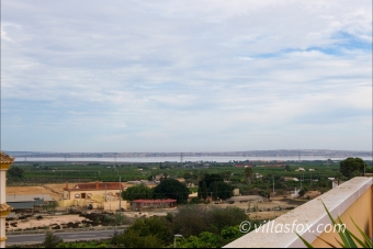 San Miguel de Salinas toppetasje Costa Paraiso II leilighet til salgs fra Villas Fox-7