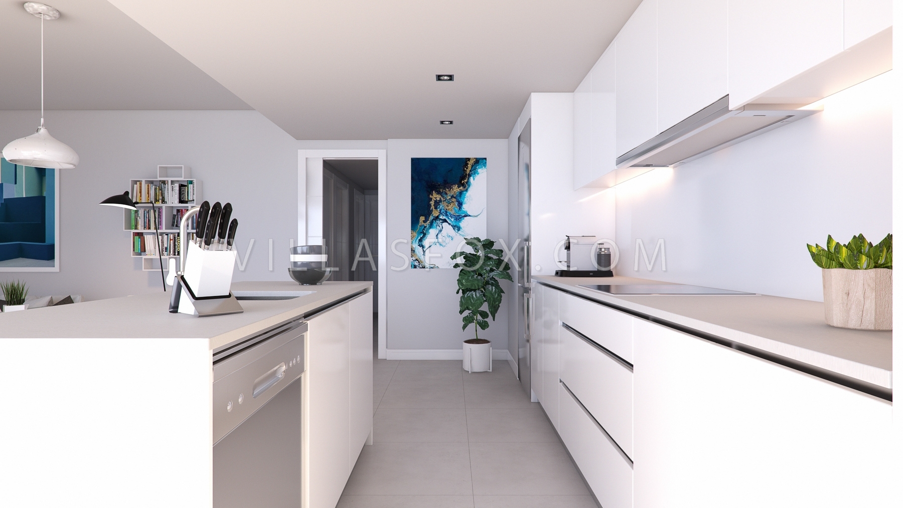 1126_new-build_3-bedroom_luxury_apartments_campoamor_orihuela_costa-36