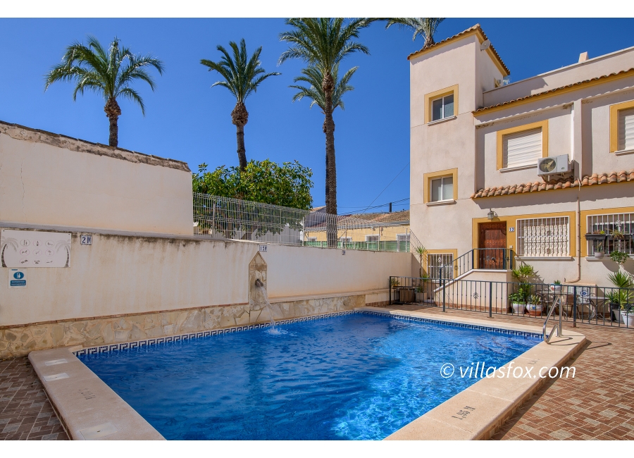 Lakeside Mews Torremendo house for sale-91