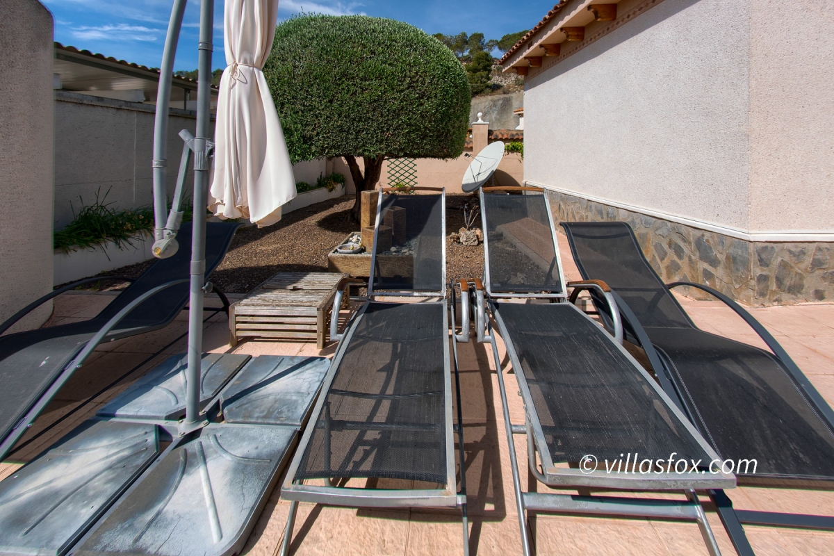 Villas Maria Torrestrella Las Comunicaciones San Miguel de Salinas einbýlishús til sölu-58